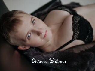 Chrissi_Wilsons