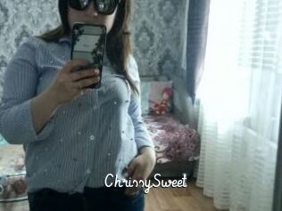 ChrissySweet