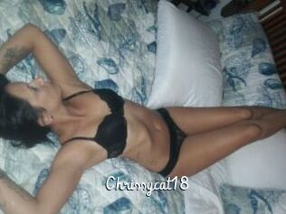 Chrissycat18