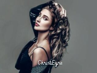 ChristiEyre
