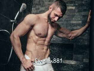 Christian881