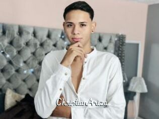 ChristianAriza