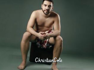 ChristianCole