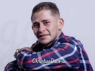 ChristianDacosta