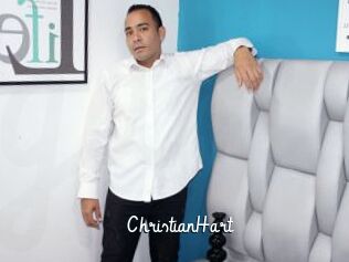 ChristianHart