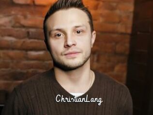 ChristianLang