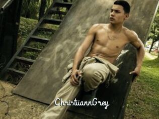 ChristiiannGrey