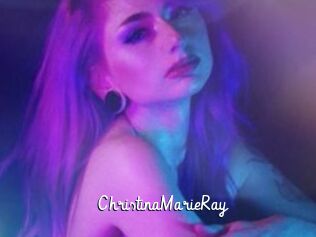ChristinaMarieRay