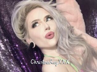 ChristinaRayXXX