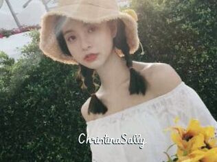 Christina_Sally