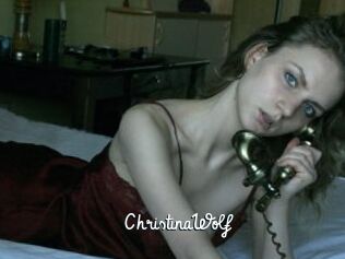 ChristinaWolf