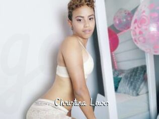 Christina_Lewis