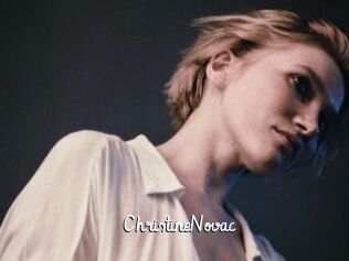 ChristineNovac
