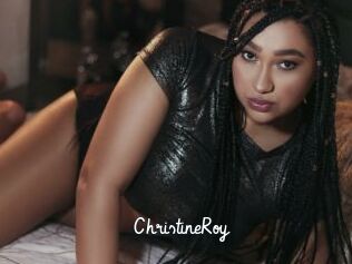 ChristineRoy
