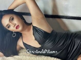 ChristineWiliams