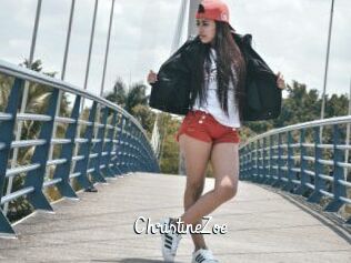ChristineZoe