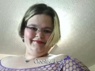 Christine_Lust