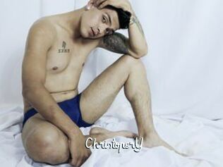 ChristoperY