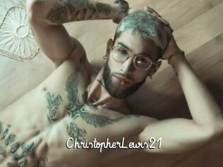 ChristopherLewis21