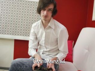 ChristopherReid