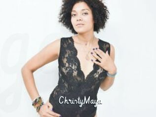 ChristyMaya