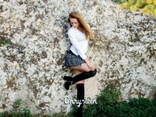 Chrysteen