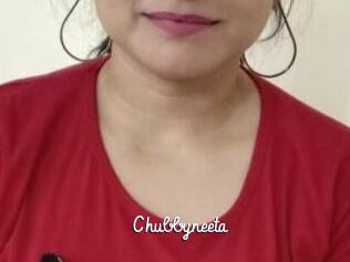 Chubbyneeta