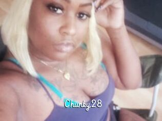 Chunky28