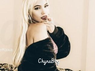 ChynaBby
