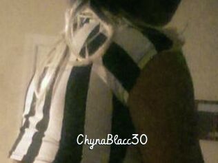 ChynaBlacc30