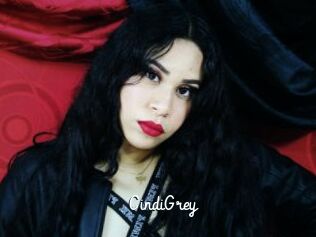CindiGrey