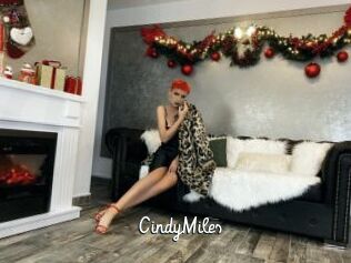 CindyMiles