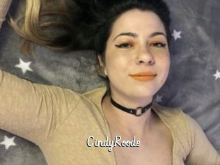 CindyRoode