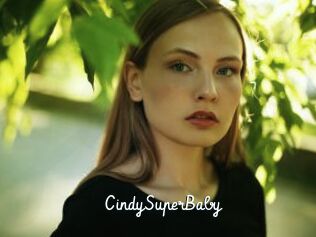 CindySuperBaby