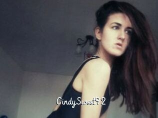 CindySweet92