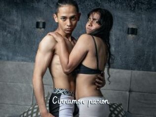 Cinnamon_pasion