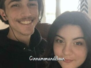CinnamonandBean