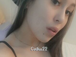 Cinthia22