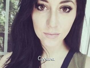 Cipriana