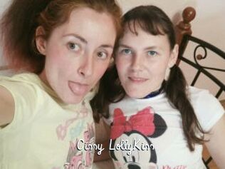Cissy_LollyKiss