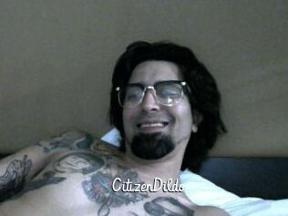 CitizenDildo