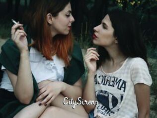 CitySirens