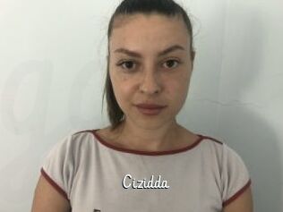 Cizidda