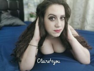 Claire4you