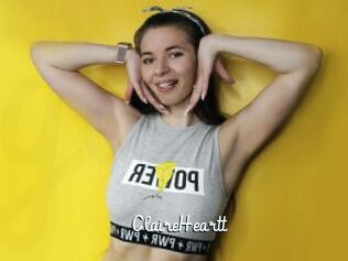 ClaireHeartt
