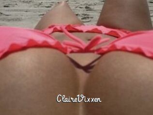 ClaireVixxen