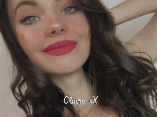 Claire_xX