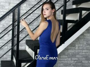 ClareEvans