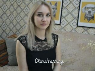 ClareHarrisy