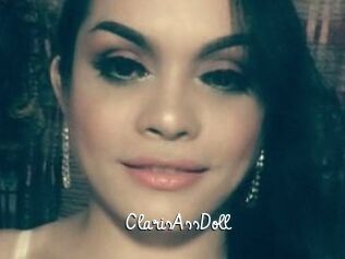 ClarisAssDoll